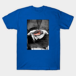 Dead bird T-Shirt